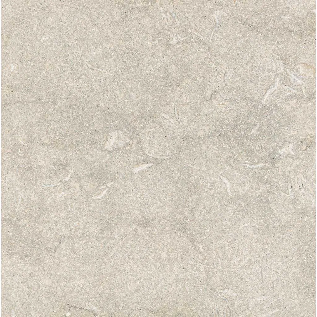 Rustic Green - Seagrass Limestone Medium Selection Flamed & Matte-Brushed