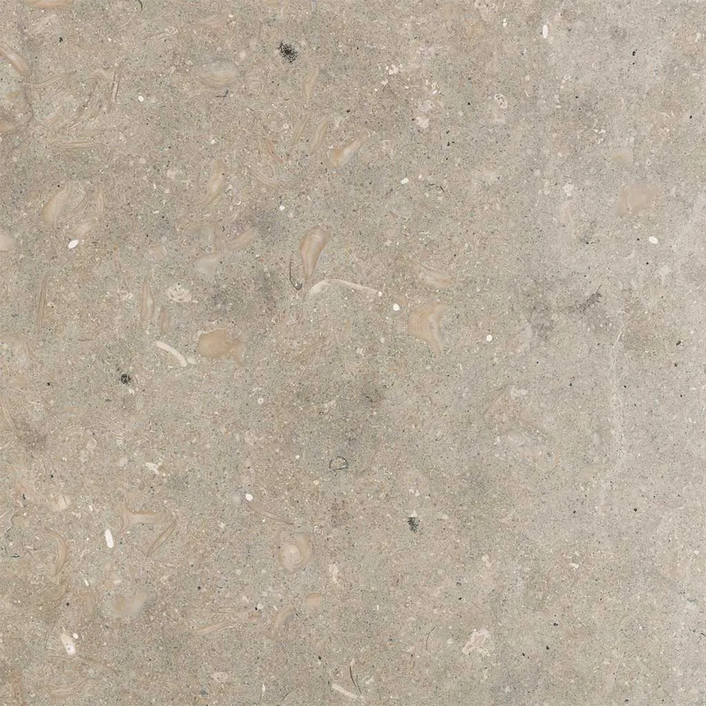 Rustic Green - Seagrass Limestone Dark Selection 2 Brushed